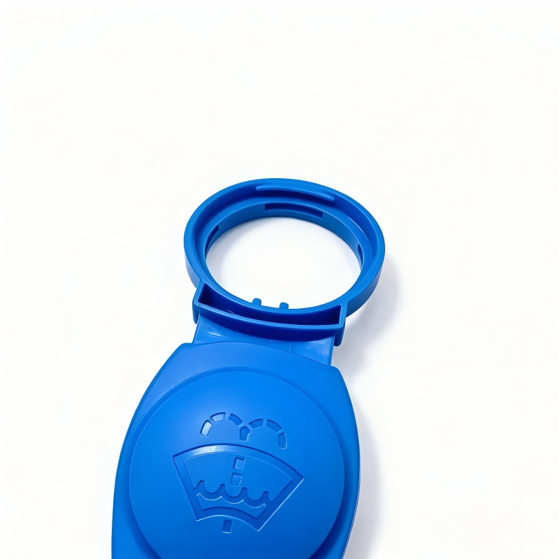 Washer Reservoir Cap 3Q0955455 5TD955455 | Fits VW Golf Jetta Tiguan SEAT Leon | VW Partly