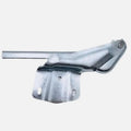 VW Sagitar Jetta Hood Hinge Right 16D823302 5C6823302A