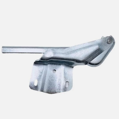 16D823302 5C6823302A right hood hinge side view