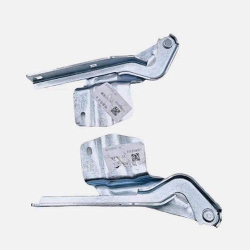 16D823302 5C6823302A right hood hinge alternate view