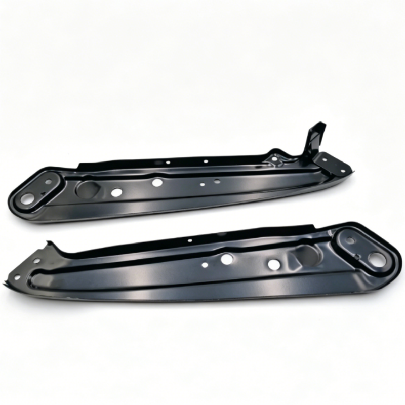 Headlight Mounting Bracket Set 17G806929 17G805932 for VW Jetta Sagitar – Left & Right Repair Kit