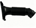 Engine Air Intake Pipe 180129609F 180129609E for VW Audi – Fix Air Leak & Rough Idle