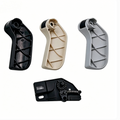Premium Interior Hood Release Handle & Bracket for VW Bora C-Trek | OEM 18G823533 18G823633