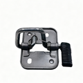 Front Hood Latch Catch Hook for VW Passat Jetta Touran | Bonnet Lock Striker Hook | Replaces 19D823186 16D823186A 56D823186
