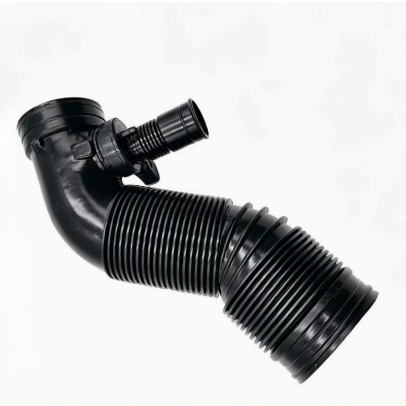 Engine Air Intake Hose for VW Golf Jetta Beetle Audi A3 | Air Cleaner Intake Duct Tube | Replaces 1J0129684CG 1J0129684N 1J0129684H 1J0129684CD