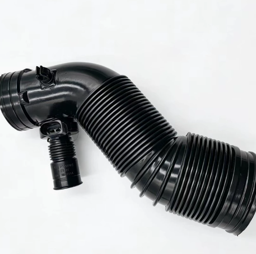 Engine Air Intake Hose for VW Golf Jetta Beetle Audi A3 | Air Cleaner Intake Duct Tube | Replaces 1J0129684CG 1J0129684N 1J0129684H 1J0129684CD