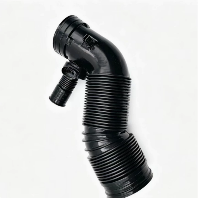 Engine Air Intake Hose for VW Golf Jetta Beetle Audi A3 | Air Cleaner Intake Duct Tube | Replaces 1J0129684CG 1J0129684N 1J0129684H 1J0129684CD