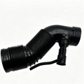 Engine Air Intake Hose Pipe for VW Golf MK4 Bora Audi A3 1.6L – Replaces 1J0129684N, 1J0129684CG, 1J0129684CD