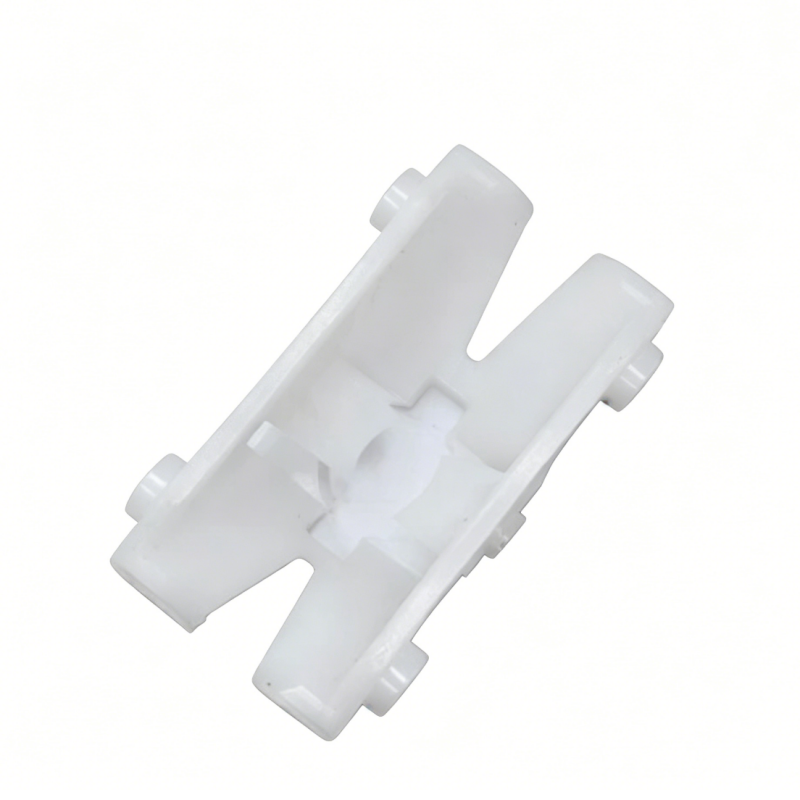 5PCS Brake Pedal Clip Bracket Retainer Set for Golf Bora Sharan Caddy | Pedal Mount Repair Clips | Replaces 1J0721169A 1K0721169