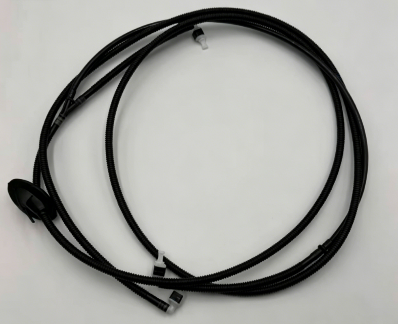 VW Windshield Wiper Motor 1J0955751D | Golf Jetta Beetle Bora