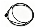 Windshield Washer Hose Pipe for Tiguan Passat Magotan | Replaces 1J0955751D 56D955751