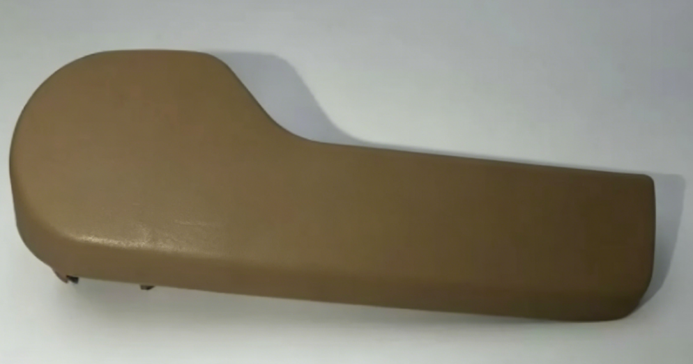 VW Golf Jetta Passat Hood Release Handle Kit 1J1823533C