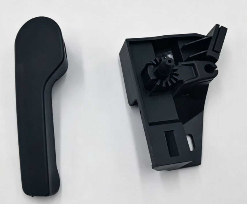 VW Golf Jetta Passat Hood Release Handle Kit 1J1823533C