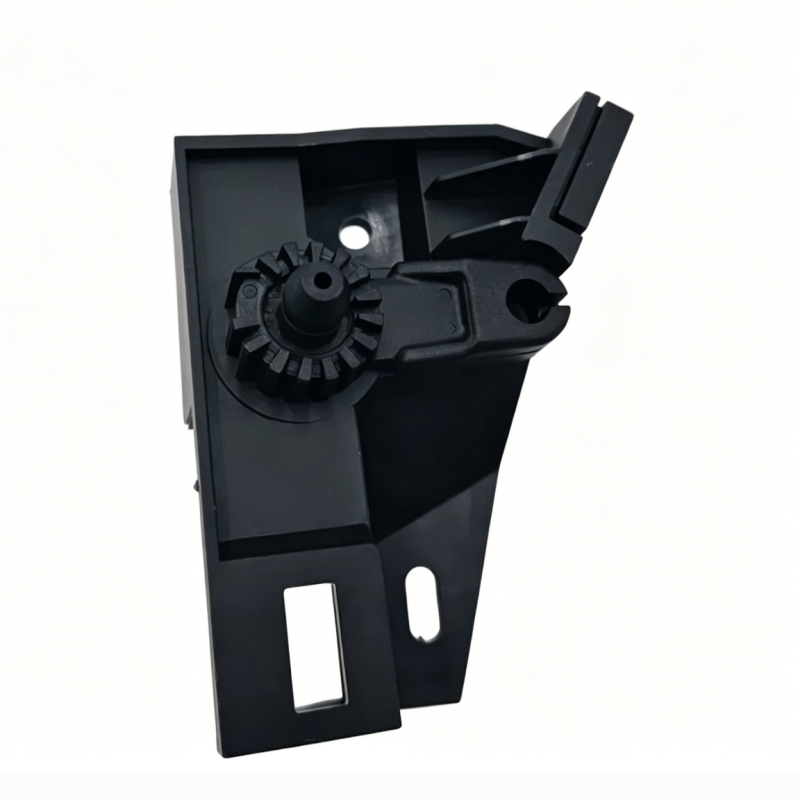 Hood Release Handle & Mount Bracket Kit for Tiguan Passat Magotan Jetta CC | Replaces 1J1823533C 1KD823633A