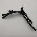 Engine Coolant Hose 1K0121070BD Fits VW Tiguan Golf Sharan Passat