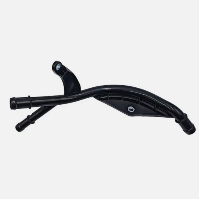 Engine Coolant Hose 1K0121070CD for VW Golf Passat Beetle – Prevent Overheating