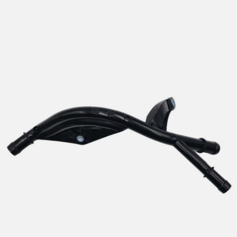 Engine Coolant Hose 1K0121070CD for VW Golf Passat Beetle – Prevent Overheating