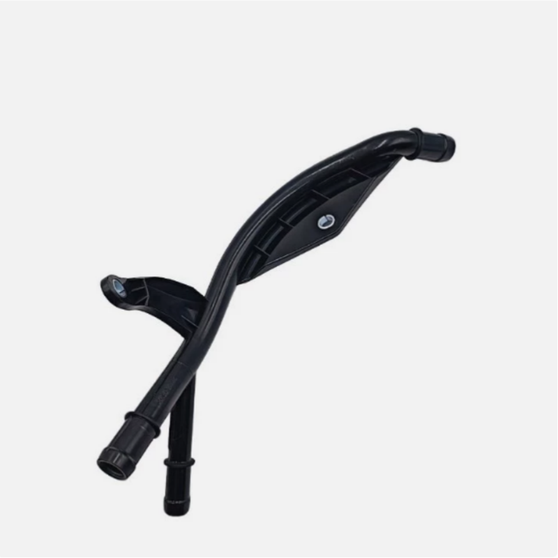 Engine Coolant Hose 1K0121070CD for VW Golf Passat Beetle – Prevent Overheating