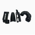 1K0129618A / 3C0805971A / 1K0805962E / 1K0805965J VW Air Intake Hose / Intake Duct