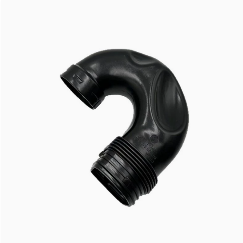 Engine Air Intake Hose for VW Passat CC Jetta Beetle Golf Audi A3 | Air Cleaner Intake Duct Tube | Replaces 1K0129618AN 3C0129618A