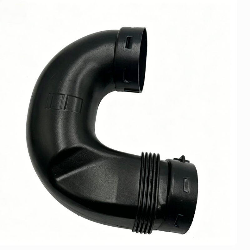 Premium Engine Air Intake Hose for VW Golf, Beetle, EOS, Audi A3 & Seat – Direct Replacement (OE: 1K0129618BQ, 1K0129618BG)