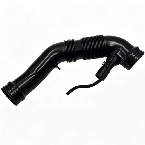 Air Intake Hose 1K0129684AE 1K0129684AG 1K0129684AA Fit For VW Seat Golf Jetta Touran