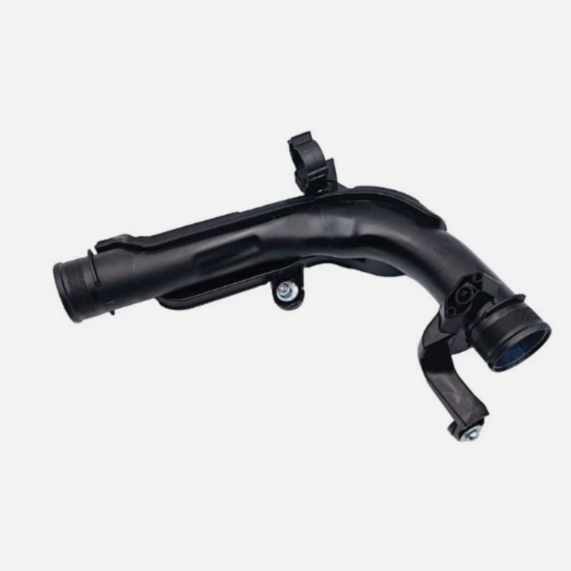 Turbo Intercooler Hose 1K0145762FC 1K0145770AE for VW Golf Passat EA888 – Restore Turbo Performance