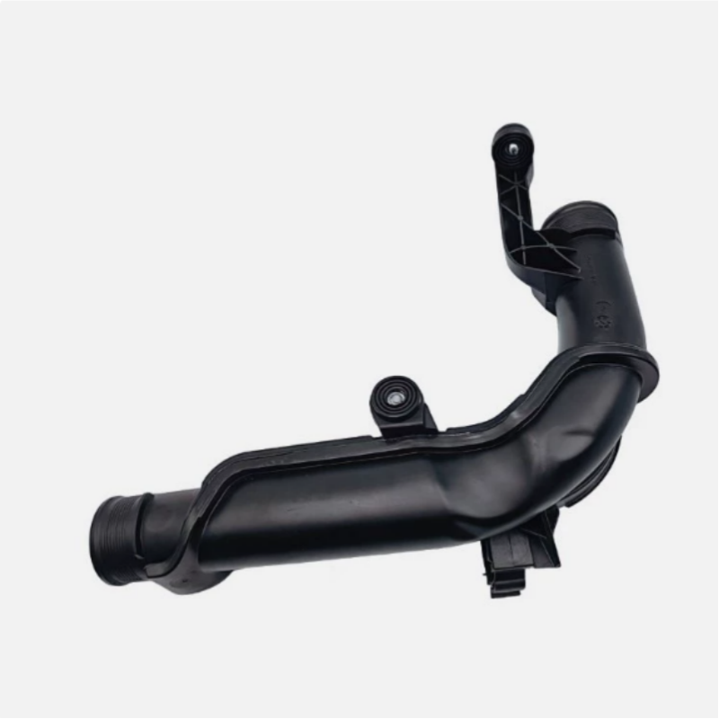 Turbo Intercooler Hose 1K0145762FC 1K0145770AE for VW Golf Passat EA888 – Restore Turbo Performance