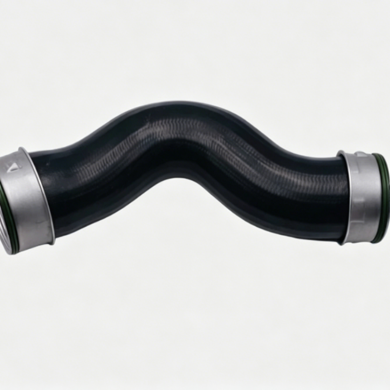 1K0145832J / 1K0145832AS VW Turbo Charge Air Hose / Turbocharger Hose EA888 Golf Passat Sagitar Scirocco
