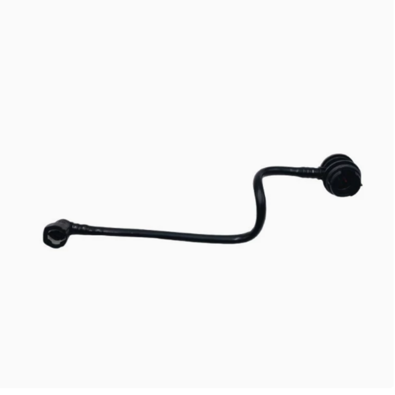1K0201160BG / 1K0201160D / 1K0201160BJ VW EVAP Hose / Fuel Vapor Line / Charcoal Canister Hose