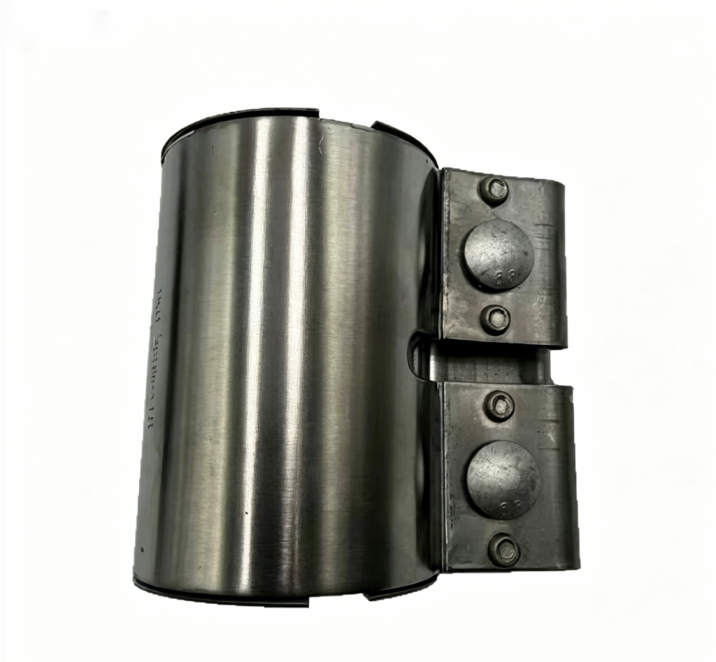 Exhaust Muffler Clamp for Tiguan Passat Golf SEAT | Replaces 1K0253141S 1K0253141M