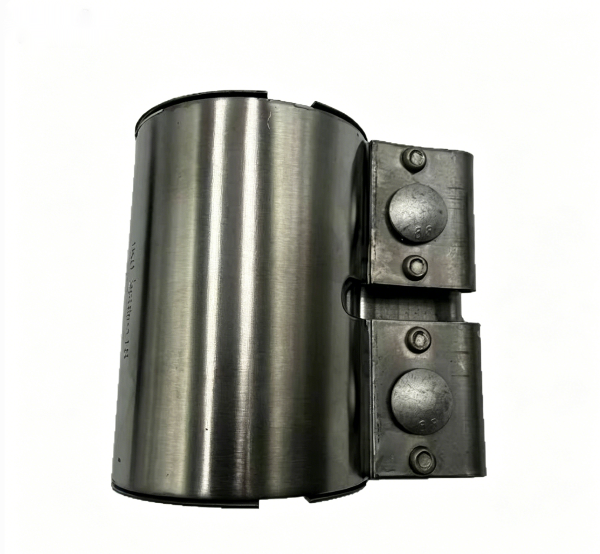 Exhaust Muffler Clamp for Tiguan Passat Golf SEAT | Replaces 1K0253141S 1K0253141M