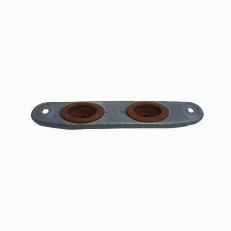 Exhaust Rubber Mount Hanger 1K0253144AE / 1K0253144BD | VW Exhaust Hanger