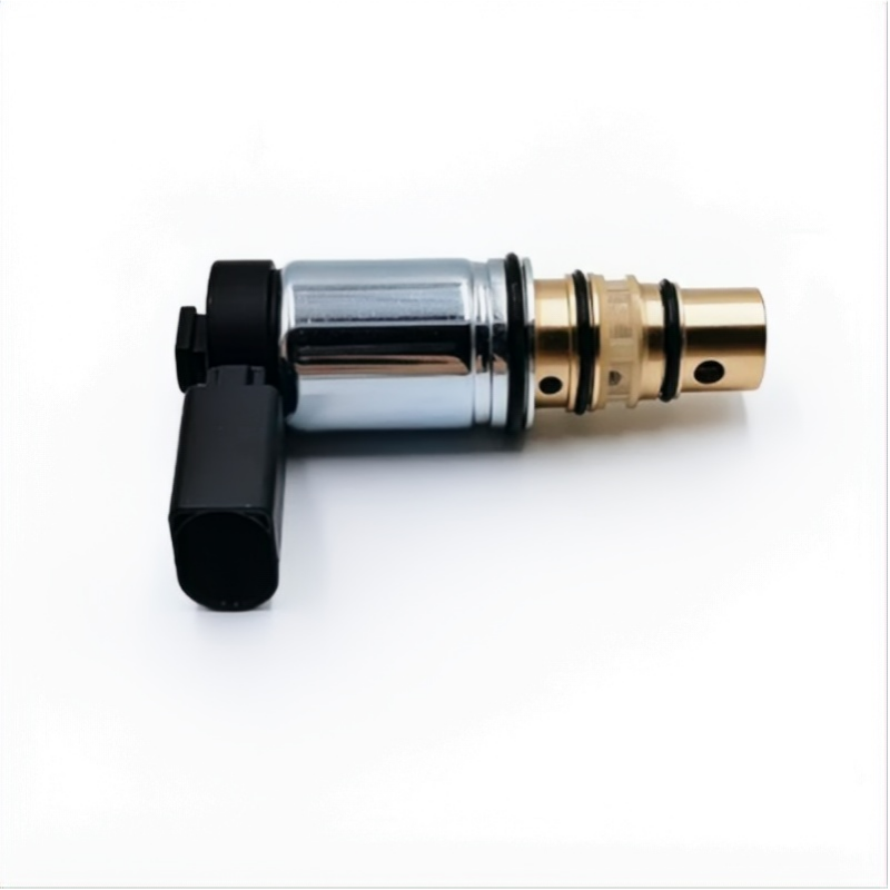 A/C Compressor Control Valve 1K0260839 1K0260839A 56D298008 for VW Scirocco Passat