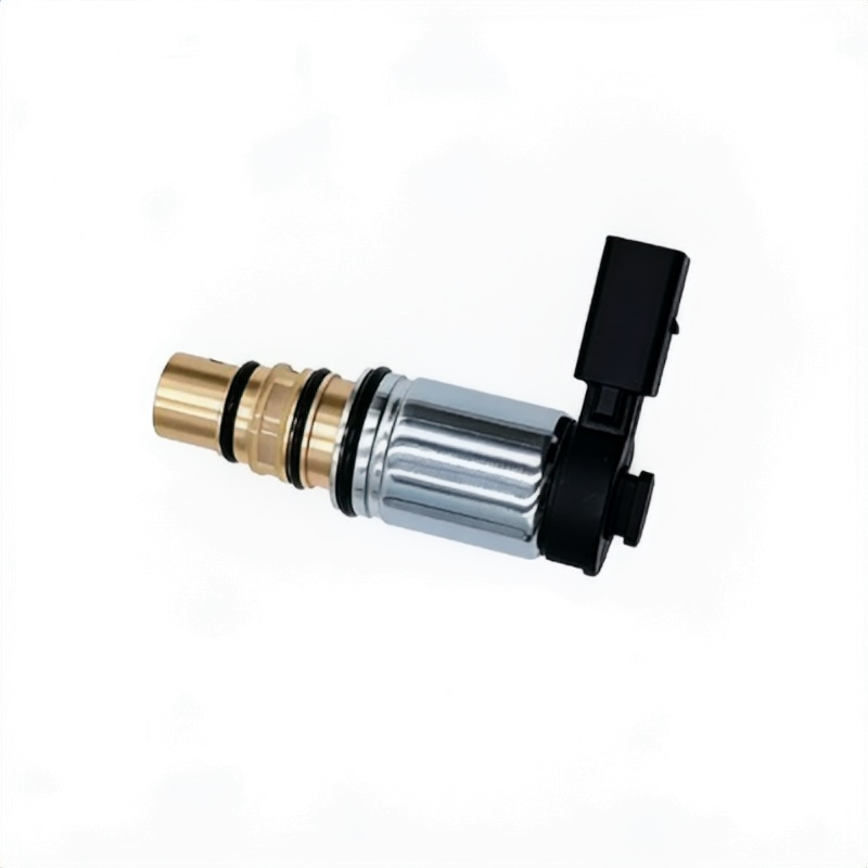A/C Compressor Control Valve 1K0260839 1K0260839A 56D298008 for VW Scirocco Passat