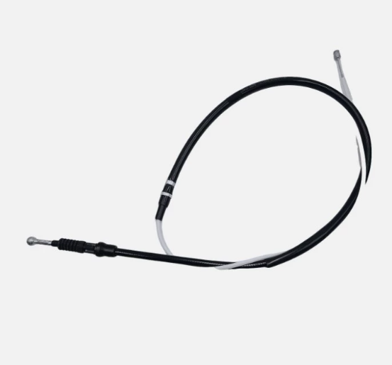 VW Sagitar Golf Scirocco Rear Handbrake Cable 1K0609721BB 1K0609721AA 1K0609721AT 1KD609721A