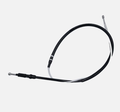 VW Sagitar Golf Scirocco Rear Handbrake Cable 1K0609721BB 1K0609721AA 1K0609721AT 1KD609721A