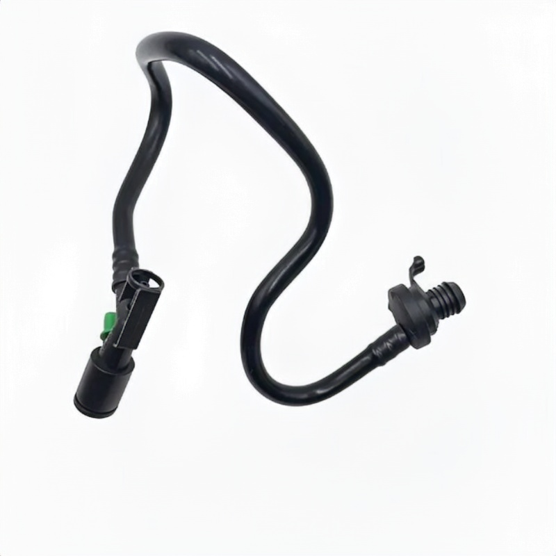 Vacuum Brake Booster Hose 1K0612041FH 1K0612041GJ 5C0612041K for VW Beetle Golf Jetta Passat