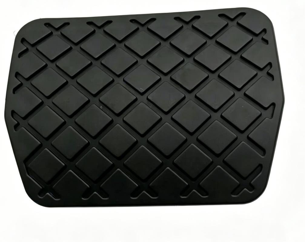Automatic Brake Pedal Pad Cover for Tiguan Passat Magotan Jetta Octavia CC | Replaces 1K0723173B