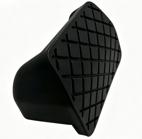 Automatic Brake Pedal Pad Cover 1K0723173B Fit For Passat Jetta Tiguan Octavia Magotan