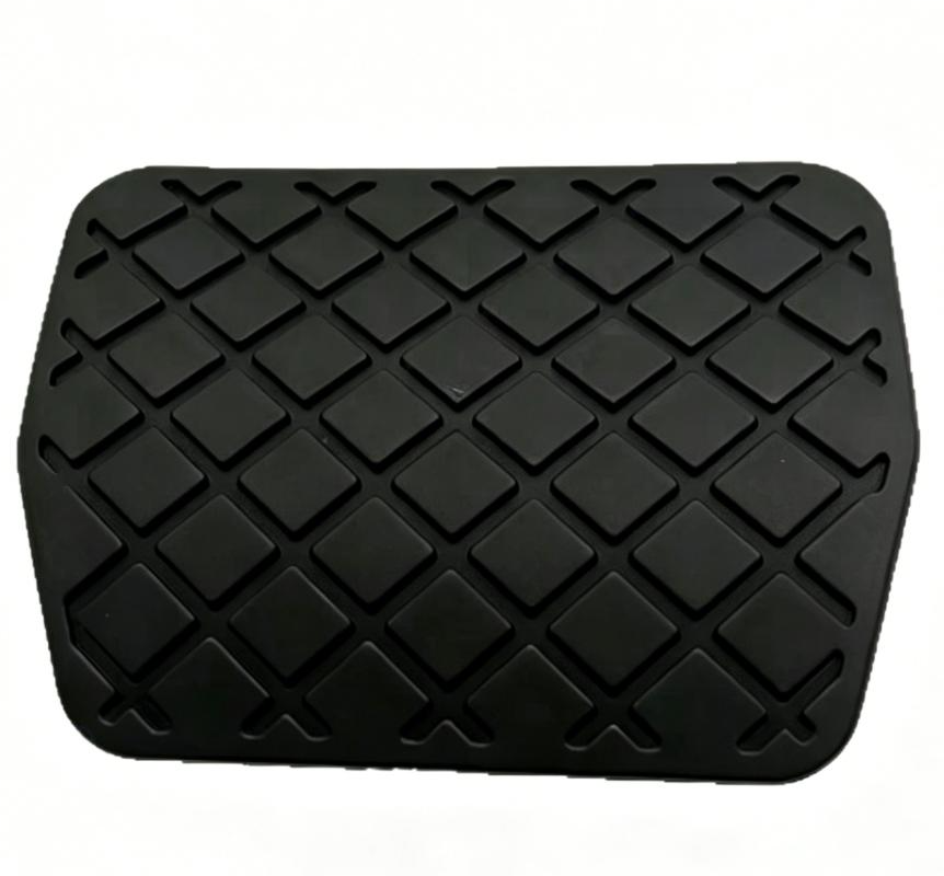 Automatic Brake Pedal Pad Cover for Tiguan Passat Magotan Jetta Octavia CC | Replaces 1K0723173B