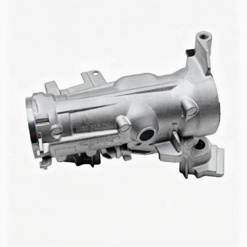 Ignition Lock Housing Assembly for VW Jetta Golf Passat Tiguan | Steering Column Ignition Lock Module | Replaces 1K0905851B 1K0905851A
