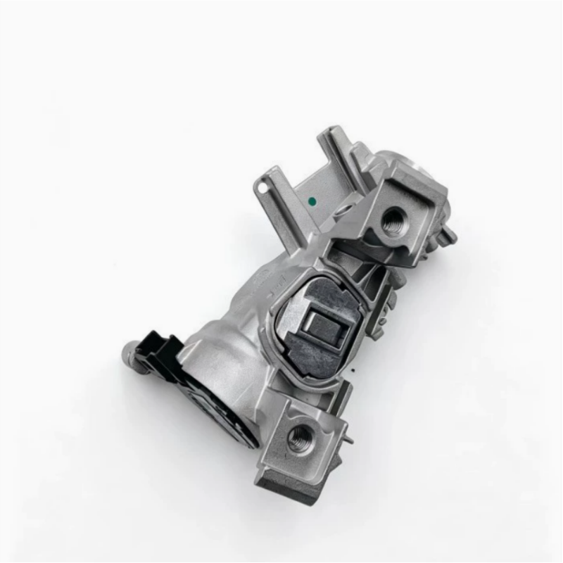 Ignition Lock Housing Assembly for VW Jetta Golf Passat Tiguan | Steering Column Ignition Lock Module | Replaces 1K0905851B 1K0905851A