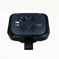 Premium Rain & Auto Headlight Sensor for VW Golf Tiguan Jetta Passat | OEM 1K0955559AH 1K0955559AF
