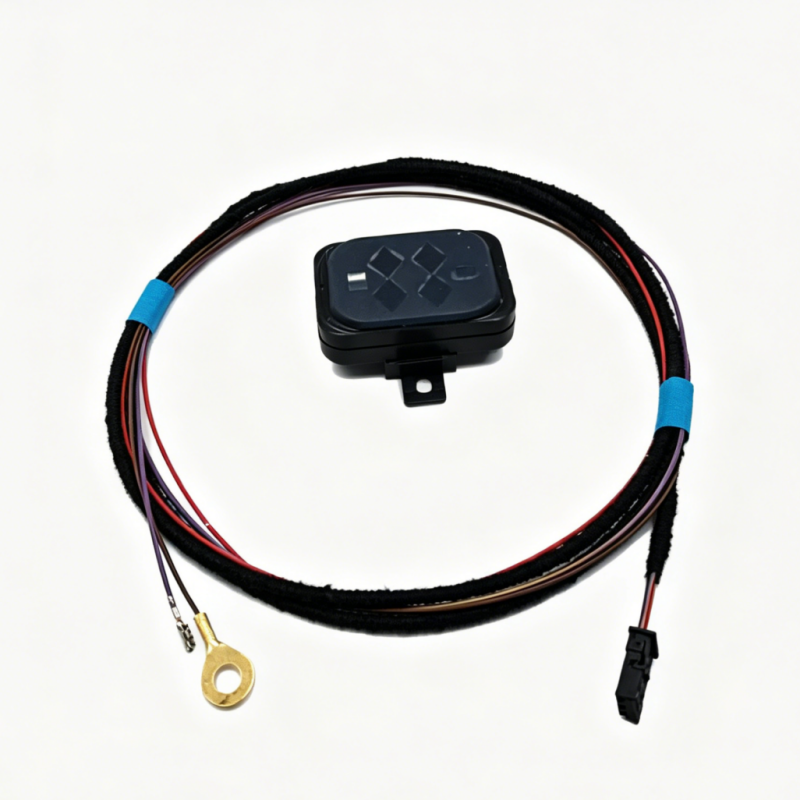 Premium Rain & Auto Headlight Sensor for VW Golf Tiguan Jetta Passat | OEM 1K0955559AH 1K0955559AF