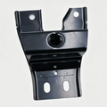 VW Hood Lock Carrier Bracket 1K8805567A – Golf Scirocco