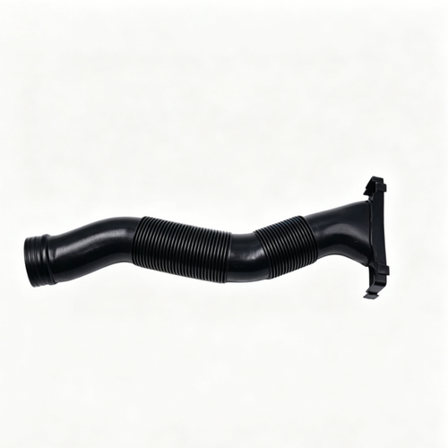 Air Intake Hose 1K0129609D 1K0129618BD Fit For VW Golf Jetta Caddy Octavia