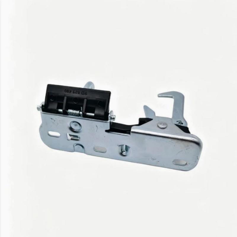 Upper Hood Latch Lock Catch for VW Tiguan Jetta Golf | Hood Lock Upper Bracket Assembly | Replaces 1KD823480 1K0823480
