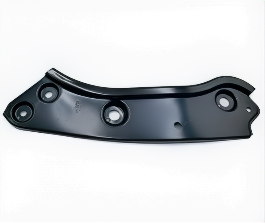 Headlight Bracket Set 1T0805931A 1T0805932A for VW Touran Caddy Left & Right Pair | VW Partly