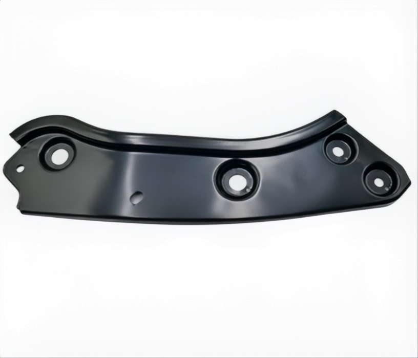 Headlight Bracket Set 1T0805931A 1T0805932A for VW Touran Caddy Left & Right Pair | VW Partly